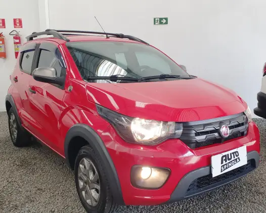 FIAT MOBI 1.0 EVO FLEX WAY MANUAL FIAT MOBI 1.0 EVO FLEX WAY MANUAL