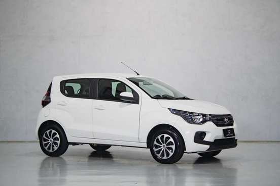 FIAT-MOBI-1.0 EVO FLEX LIKE. MANUAL FIAT-MOBI-2018