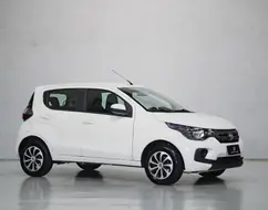 FIAT MOBI 1.0 EVO FLEX LIKE. MANUAL FIAT MOBI 1.0 EVO FLEX LIKE. MANUAL
