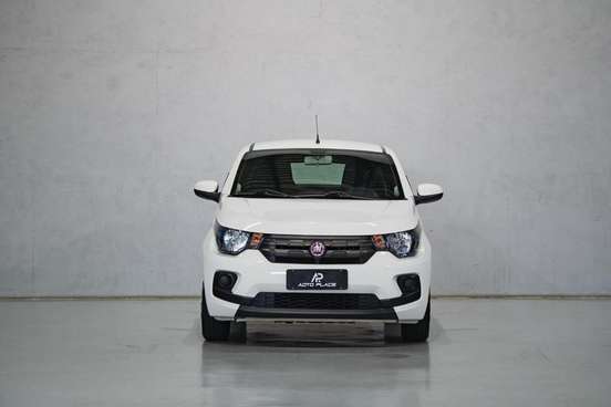 FIAT-MOBI-1.0 EVO FLEX LIKE. MANUAL FIAT-MOBI-2018