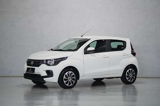FIAT-MOBI-1.0 EVO FLEX LIKE. MANUAL FIAT-MOBI-2018