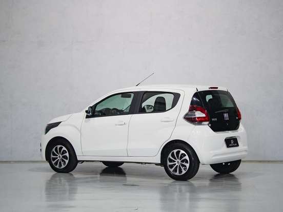 FIAT-MOBI-1.0 EVO FLEX LIKE. MANUAL FIAT-MOBI-2018