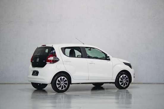 FIAT-MOBI-1.0 EVO FLEX LIKE. MANUAL FIAT-MOBI-2018