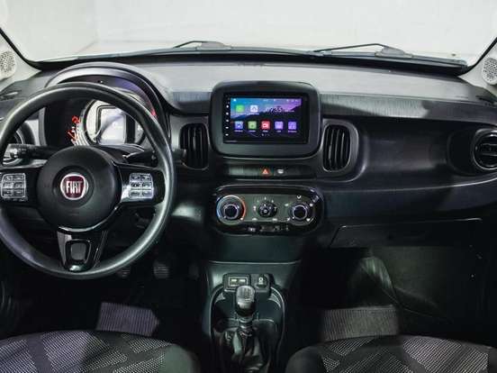 FIAT-MOBI-1.0 EVO FLEX LIKE. MANUAL FIAT-MOBI-2018