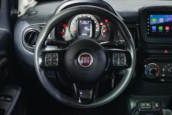 FIAT-MOBI-1.0 EVO FLEX LIKE. MANUAL FIAT-MOBI-2018