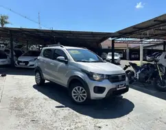 FIAT MOBI 1.0 EVO FLEX LIKE. MANUAL FIAT MOBI 1.0 EVO FLEX LIKE. MANUAL