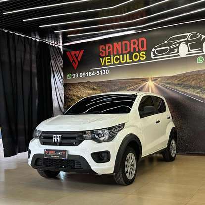 FIAT-MOBI-1.0 EVO FLEX LIKE. MANUAL FIAT-MOBI-2023