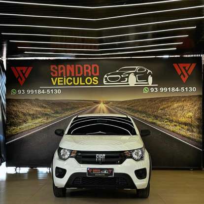 FIAT-MOBI-1.0 EVO FLEX LIKE. MANUAL FIAT-MOBI-2023