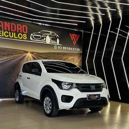 FIAT-MOBI-1.0 EVO FLEX LIKE. MANUAL FIAT-MOBI-2023