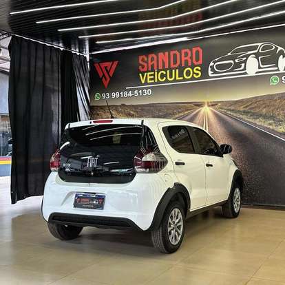 FIAT-MOBI-1.0 EVO FLEX LIKE. MANUAL FIAT-MOBI-2023