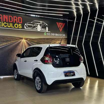 FIAT-MOBI-1.0 EVO FLEX LIKE. MANUAL FIAT-MOBI-2023
