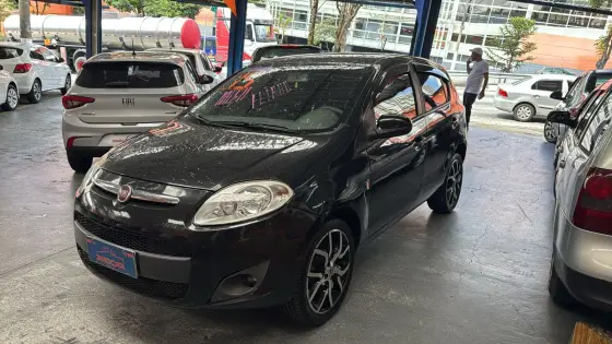 FIAT PALIO 1.0 MPI ATTRACTIVE 8V FLEX 4P MANUAL