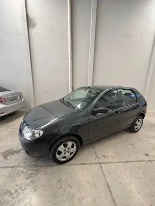 FIAT PALIO 1.0 MPI FIRE ECONOMY 8V FLEX 4P MANUAL FIAT PALIO 1.0 MPI FIRE ECONOMY 8V FLEX 4P MANUAL