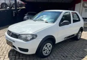 FIAT PALIO 1.0 MPI FIRE WAY 8V FLEX 4P MANUAL