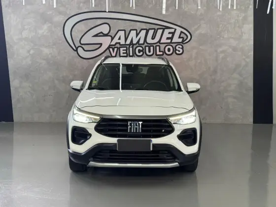 FIAT PULSE 1.0 TURBO 200 FLEX AUDACE CVT