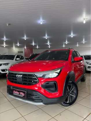 FIAT PULSE 1.0 TURBO 200 FLEX AUDACE CVT