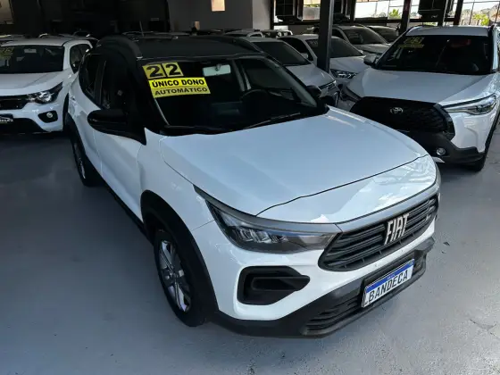 FIAT PULSE 1.3 FLEX DRIVE CVT
