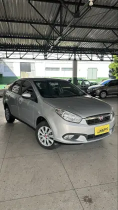 FIAT SIENA 1.4 MPI EL 8V FLEX 4P MANUAL FIAT SIENA 1.4 MPI EL 8V FLEX 4P MANUAL
