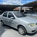 FIAT SIENA 1.0 MPI FIRE 8V FLEX 4P MANUAL FIAT SIENA 1.0 MPI FIRE 8V FLEX 4P MANUAL
