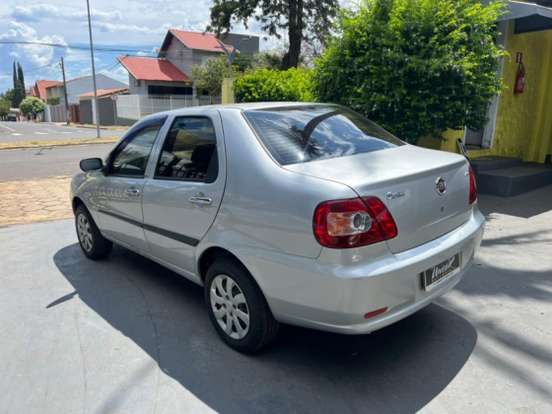FIAT-SIENA-1.0 MPI FIRE 8V FLEX 4P MANUAL FIAT-SIENA-2010