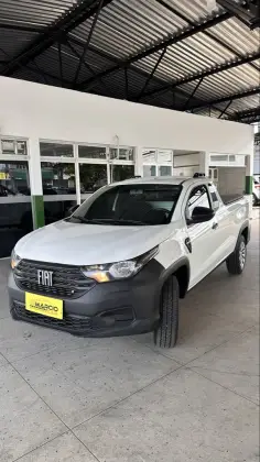FIAT STRADA 1.4 FIRE FLEX ENDURANCE CS MANUAL FIAT STRADA 1.4 FIRE FLEX ENDURANCE CS MANUAL