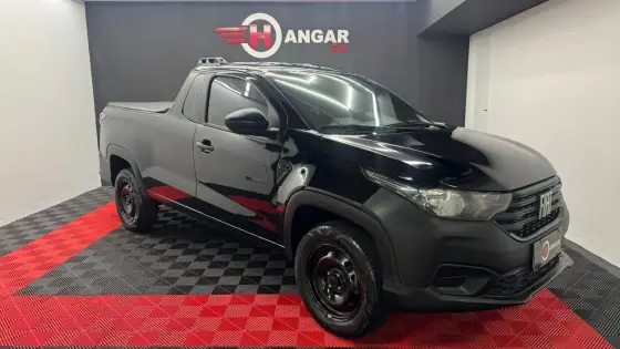 FIAT STRADA 1.4 FIRE FLEX ENDURANCE CS MANUAL