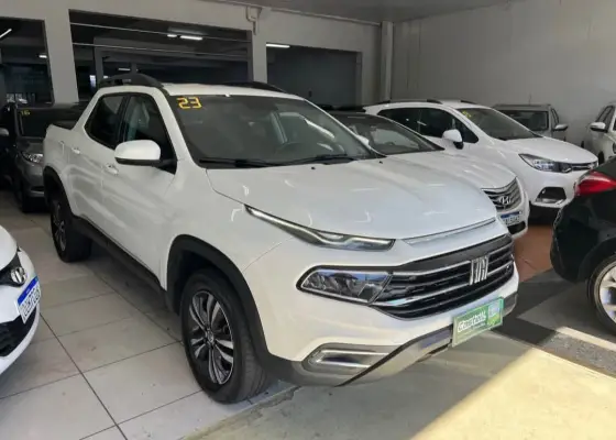 FIAT TORO 1.3 TURBO 270 FLEX FREEDOM AT6