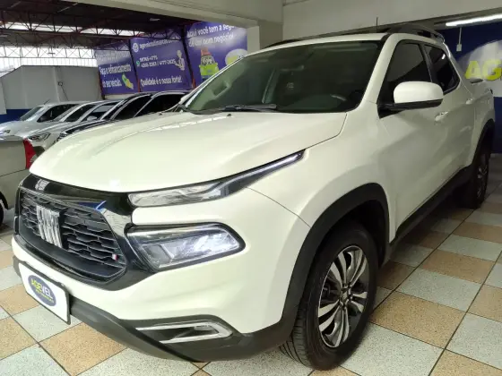 FIAT TORO 1.3 TURBO 270 FLEX FREEDOM AT6