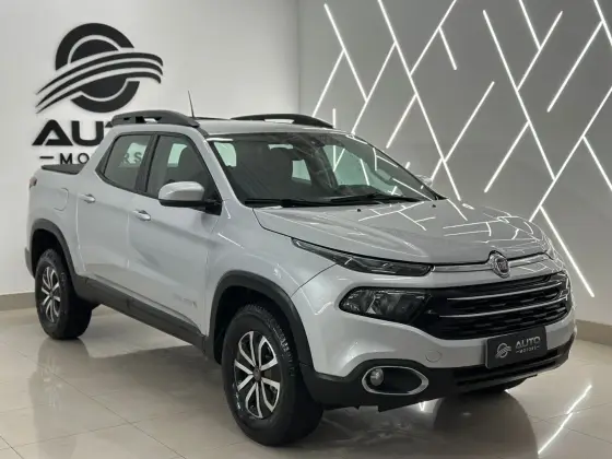 FIAT TORO 1.8 16V EVO FLEX FREEDOM AT6