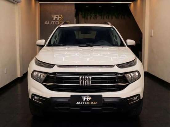 FIAT-TORO-1.3 TURBO 270 FLEX ENDURANCE AT6 FIAT-TORO-2021