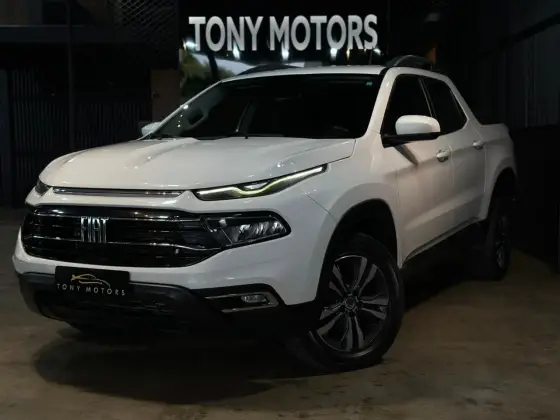 FIAT TORO 2.0 16V TURBO DIESEL FREEDOM 4WD AT9