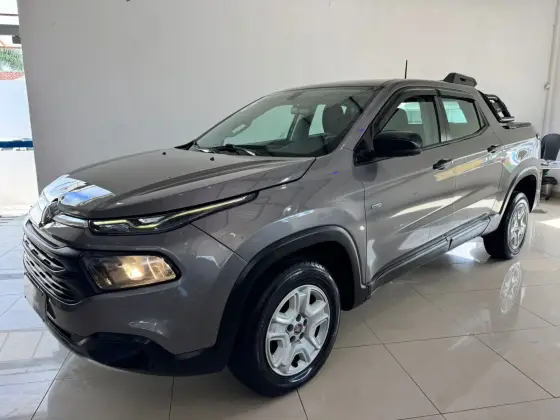 FIAT TORO 2.0 16V TURBO DIESEL FREEDOM MANUAL FIAT TORO 2.0 16V TURBO DIESEL FREEDOM MANUAL
