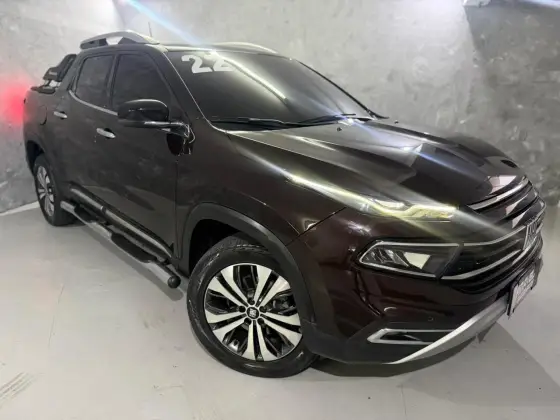 FIAT TORO 2.0 16V TURBO DIESEL VOLCANO 4WD AT9
