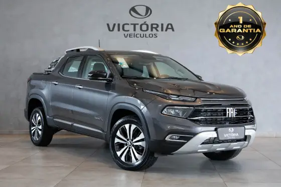 FIAT TORO 2.0 16V TURBO DIESEL VOLCANO 4WD AT9 FIAT TORO 2.0 16V TURBO DIESEL VOLCANO 4WD AT9