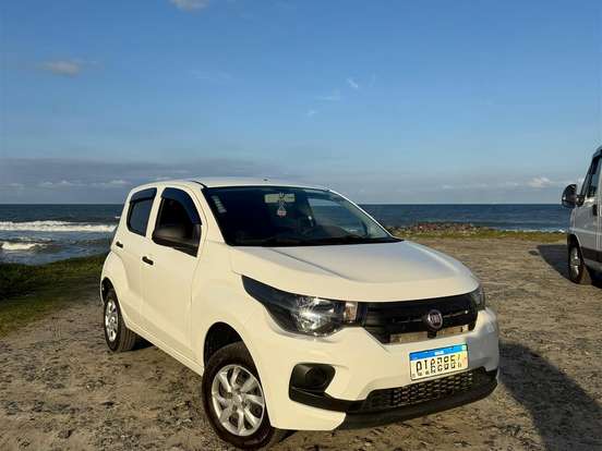 FIAT-MOBI-1.0 EVO FLEX EASY MANUAL FIAT-MOBI-2017