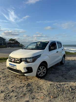 FIAT-MOBI-1.0 EVO FLEX EASY MANUAL FIAT-MOBI-2017