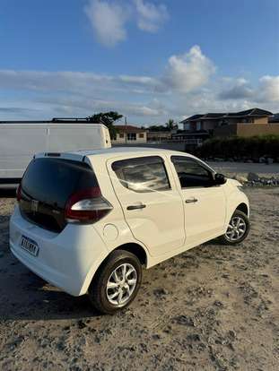 FIAT-MOBI-1.0 EVO FLEX EASY MANUAL FIAT-MOBI-2017