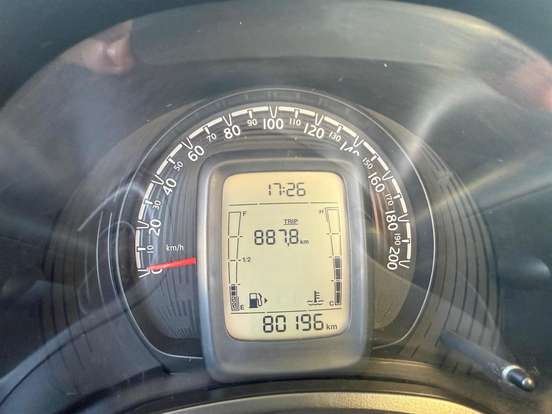 FIAT-MOBI-1.0 EVO FLEX EASY MANUAL FIAT-MOBI-2017