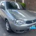 FIAT PALIO 1.0 MPI FIRE 8V FLEX 2P MANUAL FIAT PALIO 1.0 MPI FIRE 8V FLEX 2P MANUAL