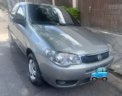 FIAT PALIO 1.0 MPI FIRE 8V FLEX 2P MANUAL FIAT PALIO 1.0 MPI FIRE 8V FLEX 2P MANUAL