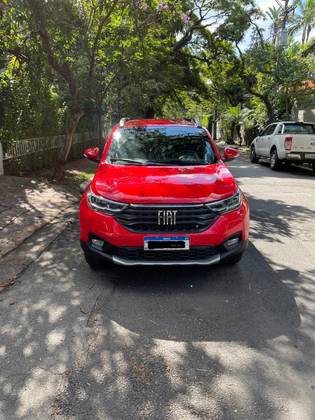 FIAT STRADA 1.3 FIREFLY FLEX VOLCANO CD CVT