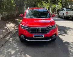 FIAT STRADA 1.3 FIREFLY FLEX VOLCANO CD CVT FIAT STRADA 1.3 FIREFLY FLEX VOLCANO CD CVT