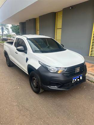 Imagem de FIAT STRADA 1.4 FIRE FLEX ENDURANCE CS MANUAL