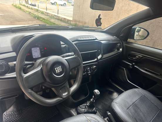 FIAT-STRADA-1.4 FIRE FLEX ENDURANCE CS MANUAL FIAT-STRADA-2023