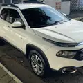 FIAT TORO 2.4 16V MULTIAIR FLEX FREEDOM AT9 FIAT TORO 2.4 16V MULTIAIR FLEX FREEDOM AT9