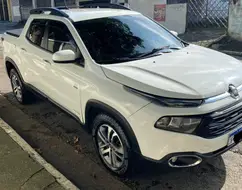 FIAT TORO 2.4 16V MULTIAIR FLEX FREEDOM AT9 FIAT TORO 2.4 16V MULTIAIR FLEX FREEDOM AT9