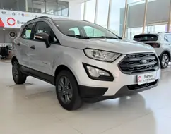 FORD ECOSPORT 1.5 TI-VCT FLEX FREESTYLE PLUS AUTOMÁTICO FORD ECOSPORT 1.5 TI-VCT FLEX FREESTYLE PLUS AUTOMÁTICO