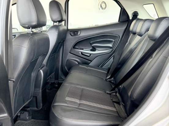 FORD-ECOSPORT-1.5 TI-VCT FLEX FREESTYLE PLUS AUTOMÁTICO FORD-ECOSPORT-2018