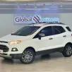 FORD ECOSPORT 2.0 FREESTYLE 16V FLEX 4P POWERSHIFT FORD ECOSPORT 2.0 FREESTYLE 16V FLEX 4P POWERSHIFT