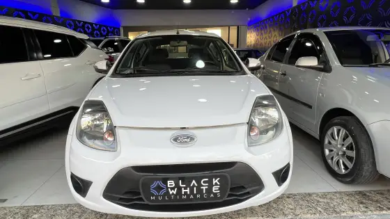 FORD KA 1.0 MPI 8V FLEX 2P MANUAL